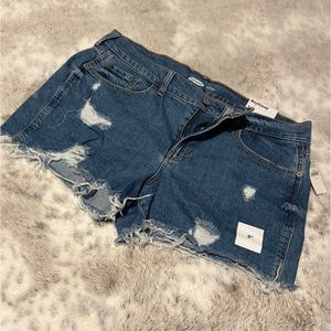 NWT Old Navy shorts. Size 10